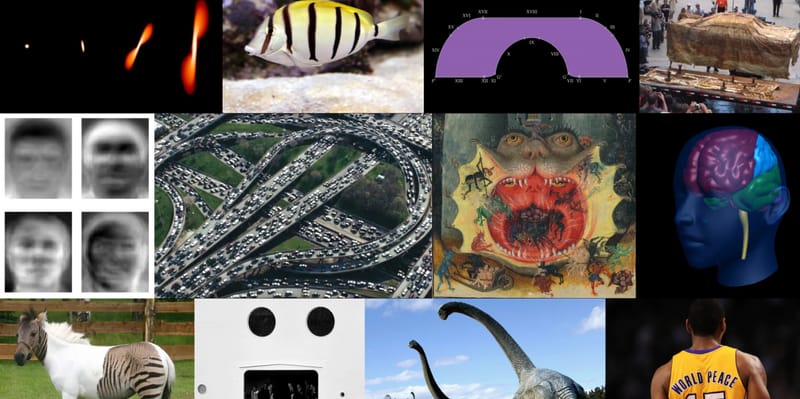 Ill-Studio GENERAL_INDEX Slam Jam REAL LIFE ALGORITHM