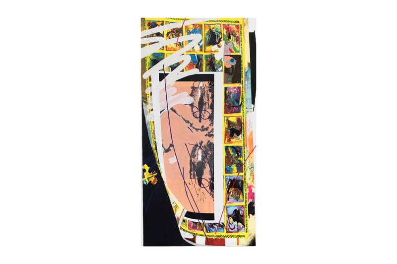 In the Moment Group Show Nunu Fine Art New York Chiao Han Chueh Ning Fu Bing Ao Li Guan Hong Lu Guan Jhen Wang Qi Heng Xiao