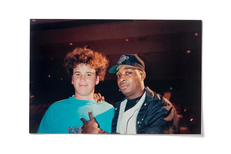 Jacob Rosenberg PLAN B TO HIERO HVW8 Exhibition