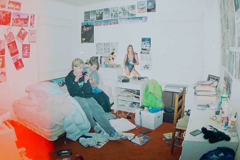 Jacob Rosenberg PLAN B TO HIERO HVW8 Exhibition