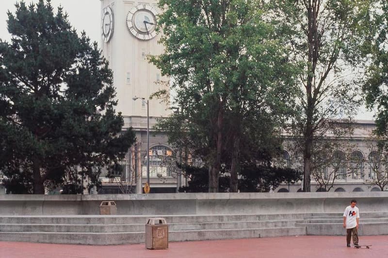 Jacob Rosenberg PLAN B TO HIERO HVW8 Exhibition