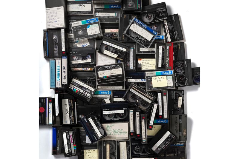 Jacob Rosenberg PLAN B TO HIERO HVW8 Exhibition