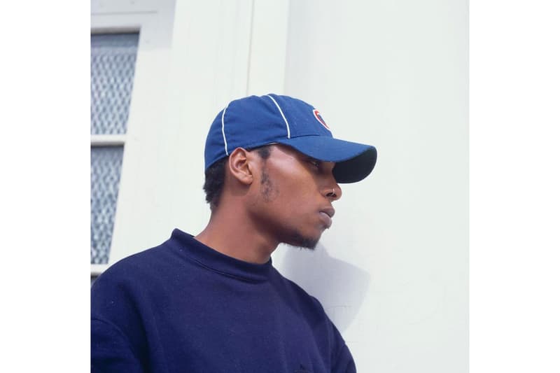 Jacob Rosenberg PLAN B TO HIERO HVW8 Exhibition