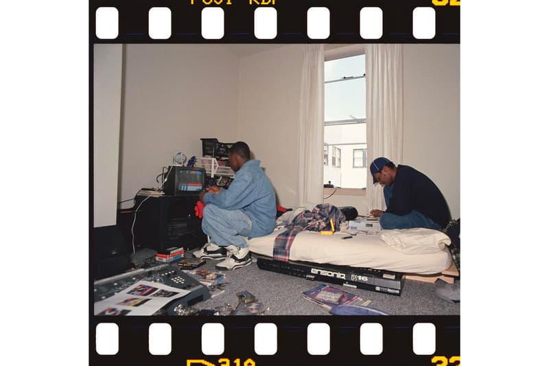 Jacob Rosenberg PLAN B TO HIERO HVW8 Exhibition