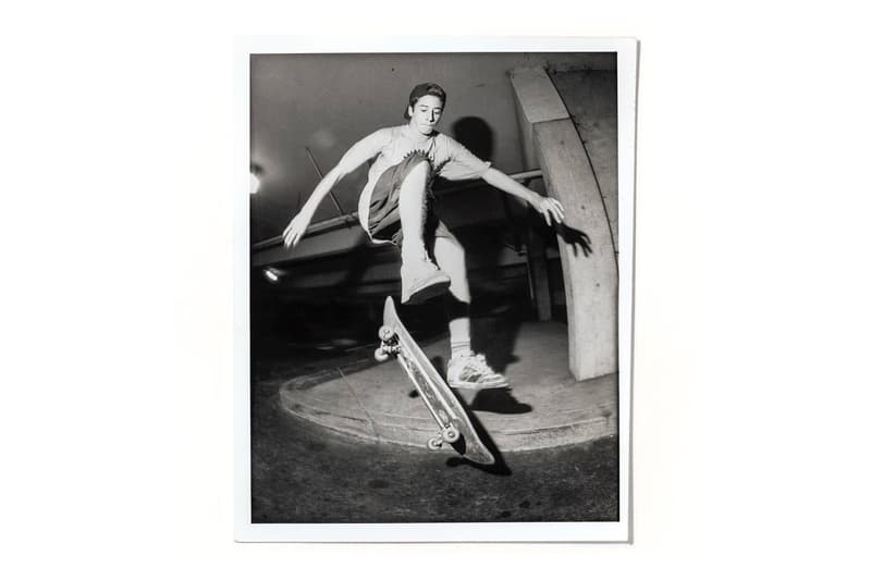 Jacob Rosenberg PLAN B TO HIERO HVW8 Exhibition