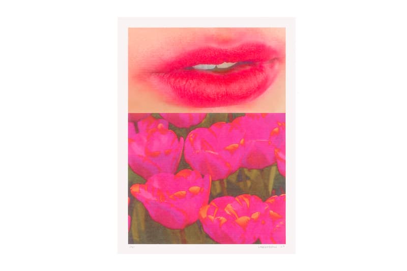 Jake Vanden Berge Untitled Archival Print Edition