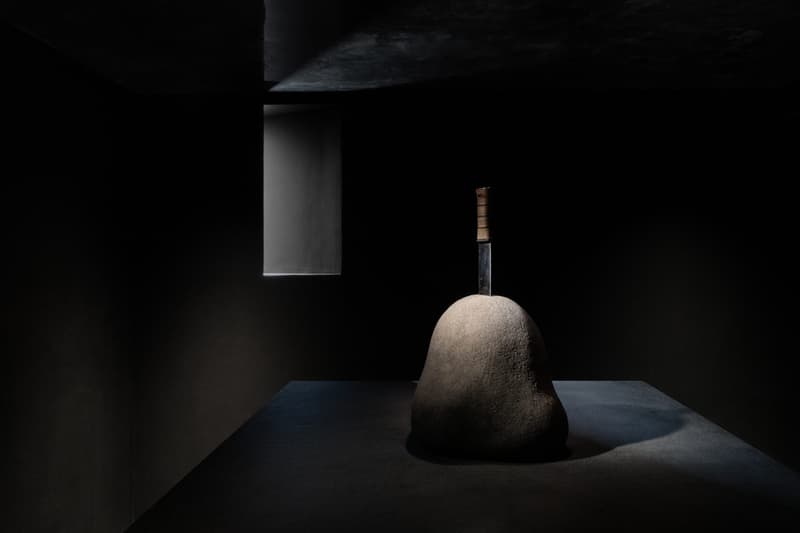 james t hong apologies and other regrets empty gallery film art