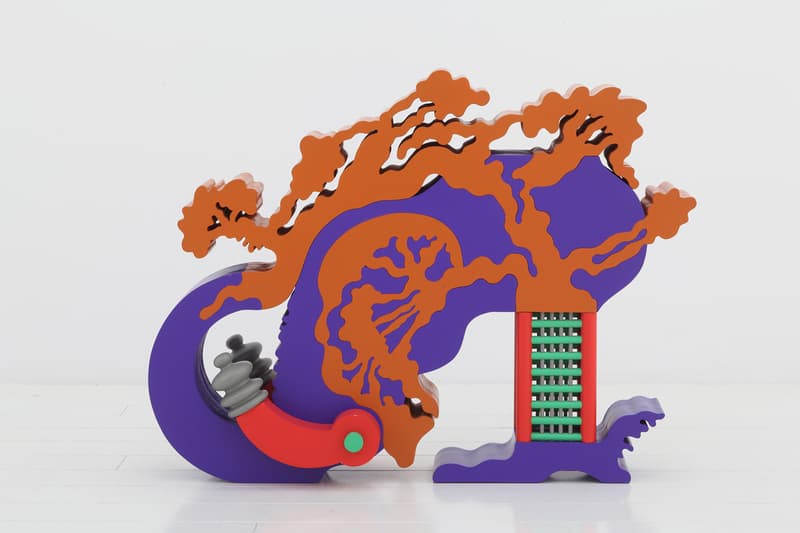 Japanese Pop Artist Keiichi Tanaami Dies Age 88