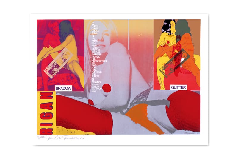 Japanese Pop Artist Keiichi Tanaami Dies Age 88