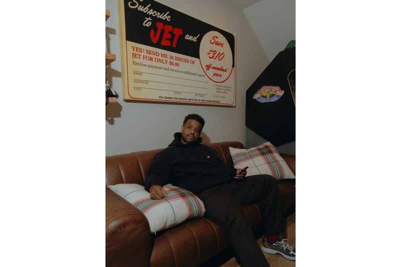 jesse edwards collectors feature spotlight hypeart interview contemporary art artists