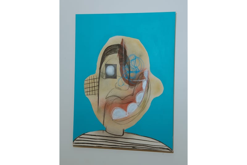 jesse edwards collectors feature spotlight hypeart interview contemporary art artists