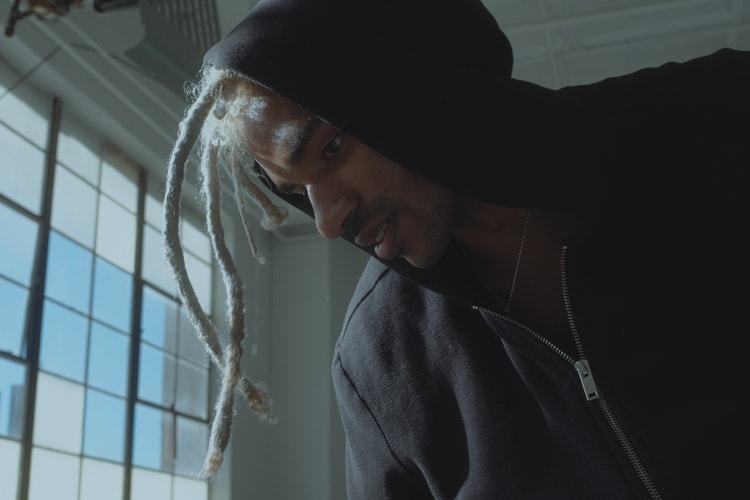 Inching Towards the End of the World with Jet Le Parti