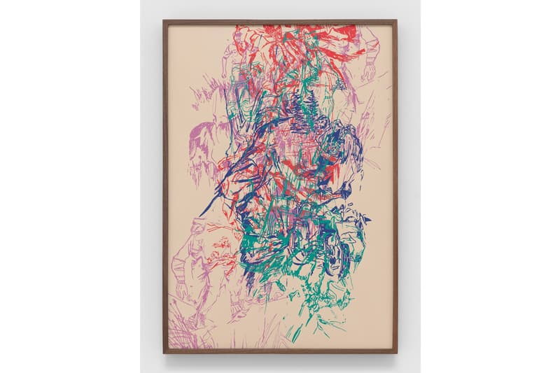 Jibade-Khalil Huffman Control Exhibition Anat Egbi