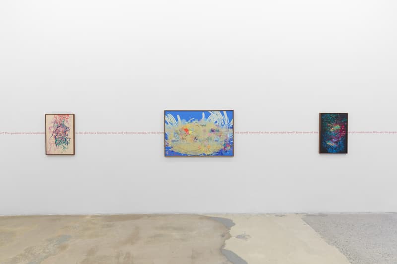 Jibade-Khalil Huffman Control Exhibition Anat Egbi