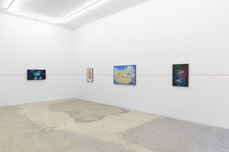 Jibade-Khalil Huffman Control Exhibition Anat Egbi