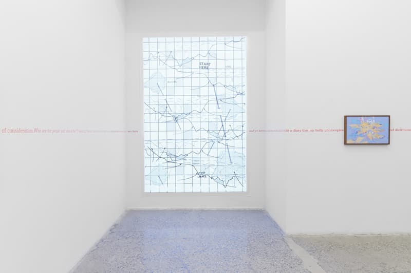 Jibade-Khalil Huffman Control Exhibition Anat Egbi