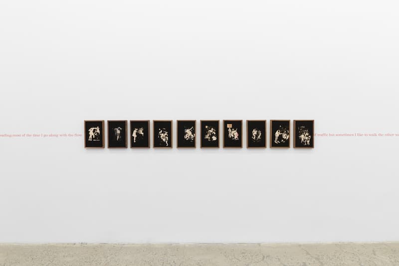 Jibade-Khalil Huffman Control Exhibition Anat Egbi