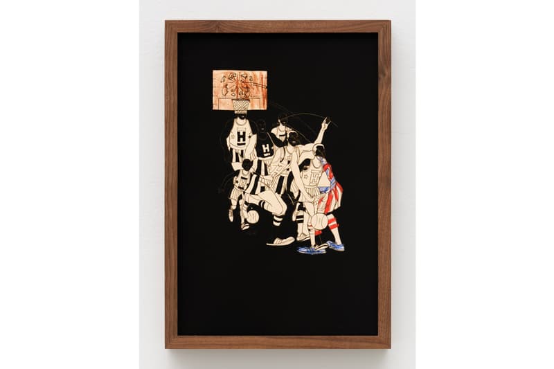 Jibade-Khalil Huffman Control Exhibition Anat Egbi