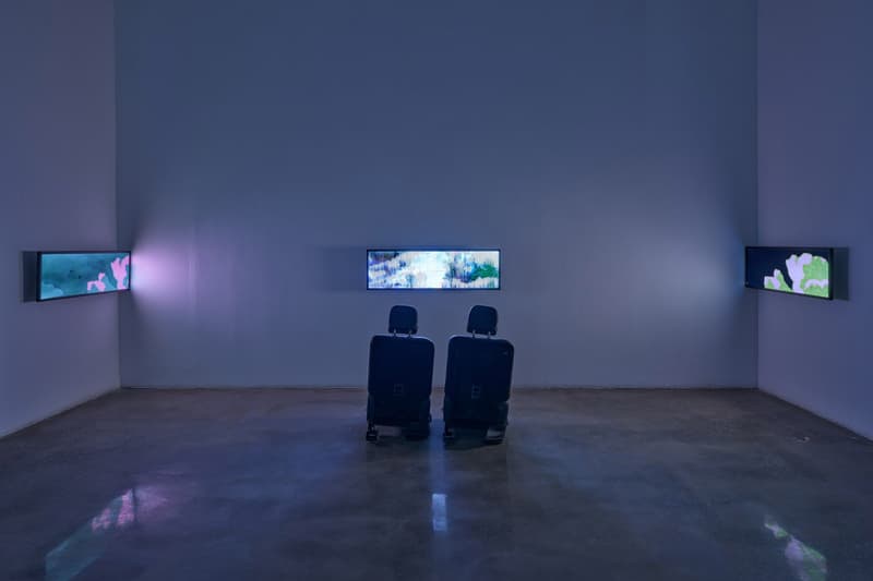 Jibade-Khalil Huffman Control Exhibition Anat Egbi