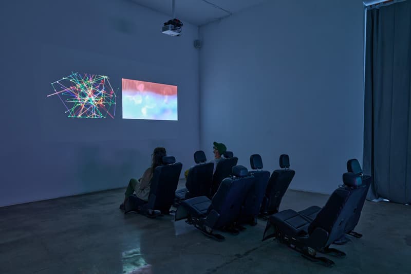 Jibade-Khalil Huffman Control Exhibition Anat Egbi