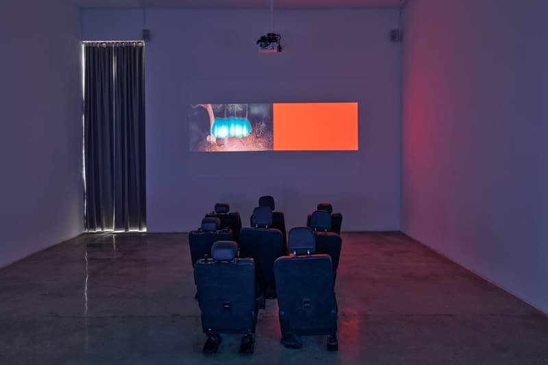 Jibade-Khalil Huffman Control Exhibition Anat Egbi