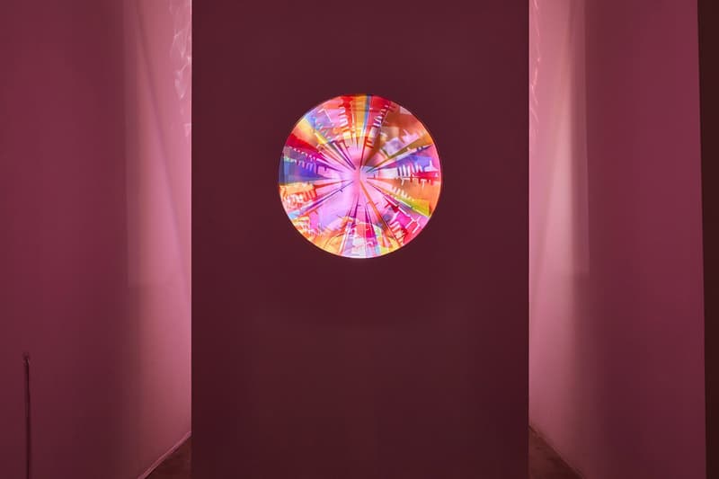 Jibade-Khalil Huffman Control Exhibition Anat Egbi