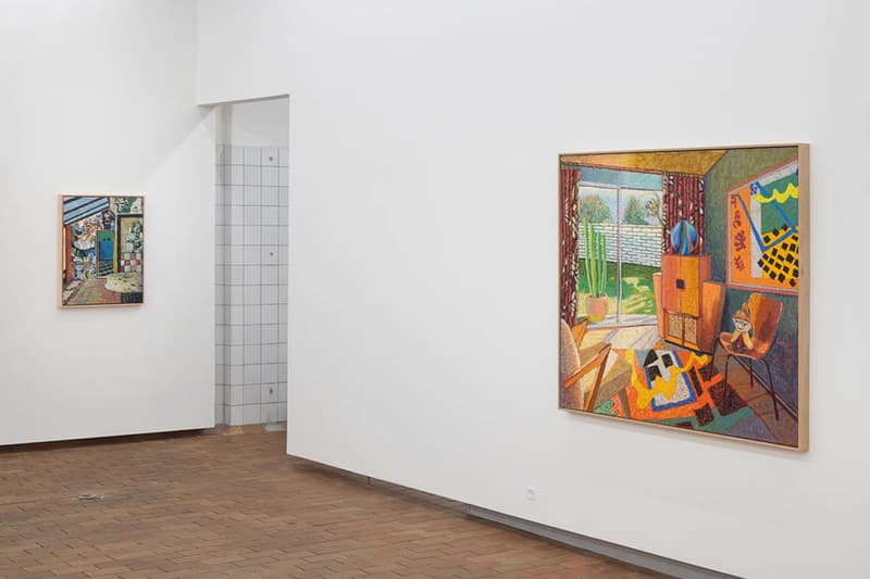 JJ Manford Fifth Season V1 Copenhagen Exhibition