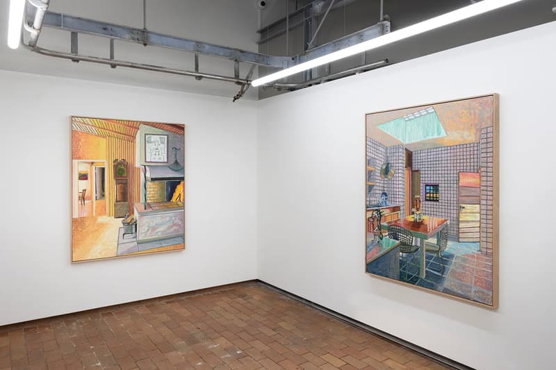 JJ Manford Fifth Season V1 Copenhagen Exhibition