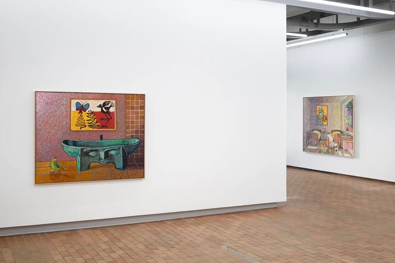 JJ Manford Fifth Season V1 Copenhagen Exhibition