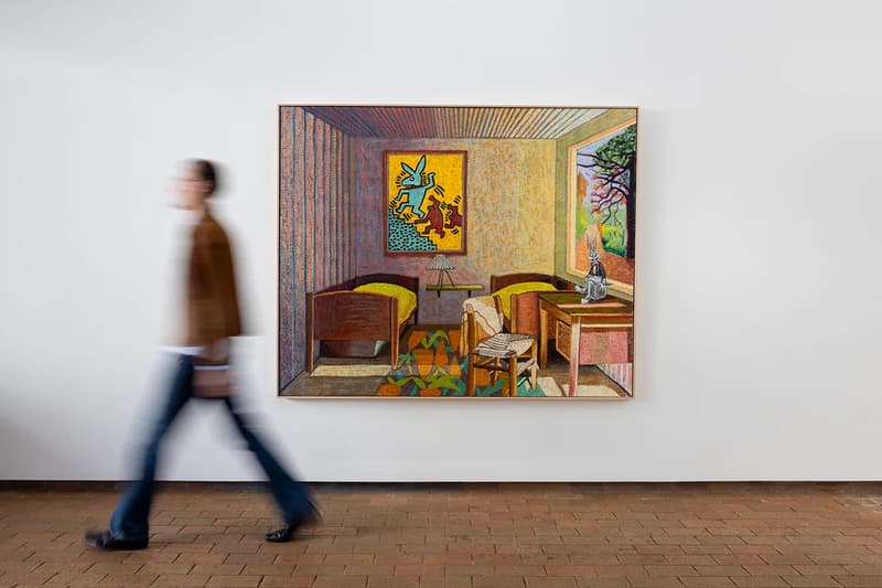 JJ Manford Fifth Season V1 Copenhagen Exhibition