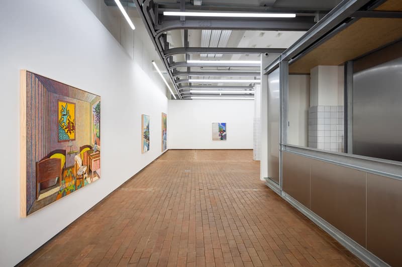 JJ Manford Fifth Season V1 Copenhagen Exhibition