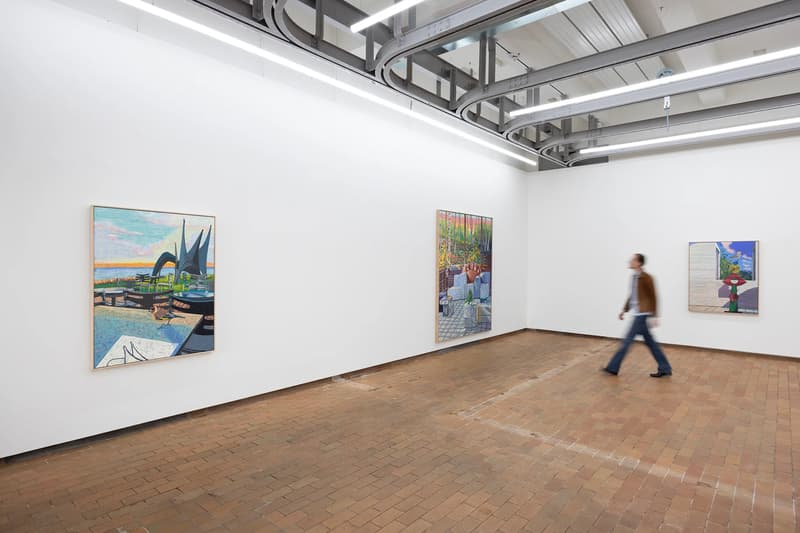 JJ Manford Fifth Season V1 Copenhagen Exhibition