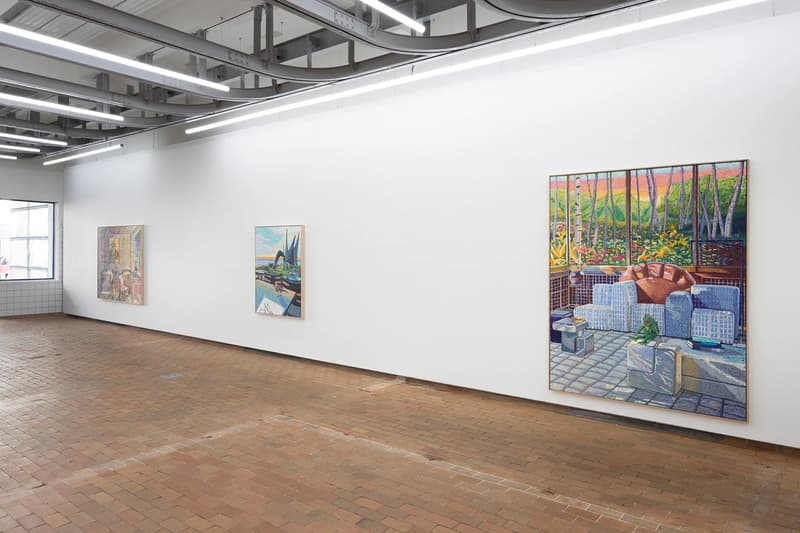 JJ Manford Fifth Season V1 Copenhagen Exhibition