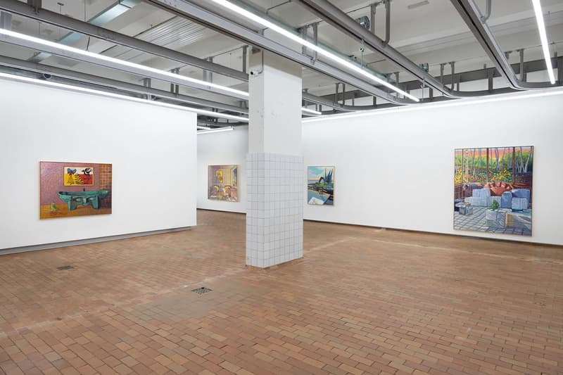 JJ Manford Fifth Season V1 Copenhagen Exhibition