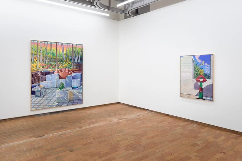 JJ Manford Fifth Season V1 Copenhagen Exhibition