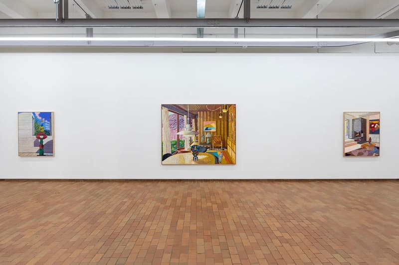 JJ Manford Fifth Season V1 Copenhagen Exhibition