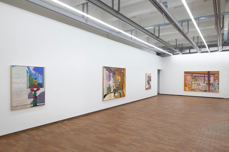 JJ Manford Fifth Season V1 Copenhagen Exhibition