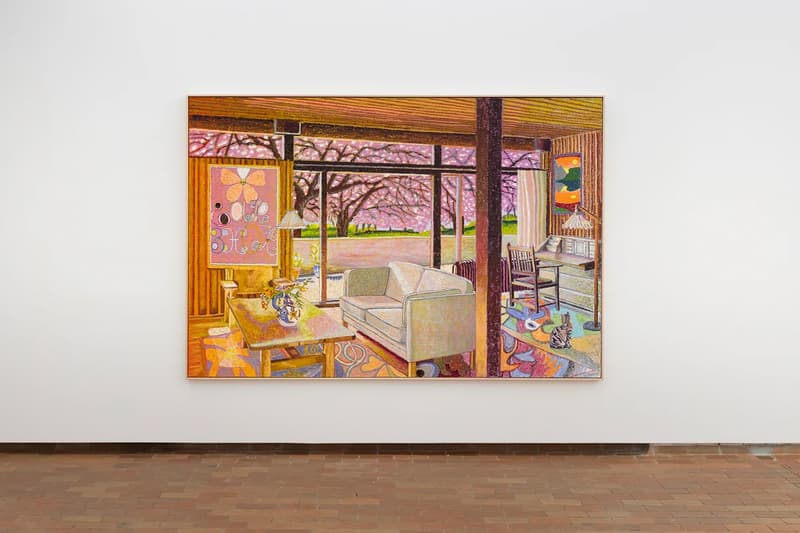 JJ Manford Fifth Season V1 Copenhagen Exhibition