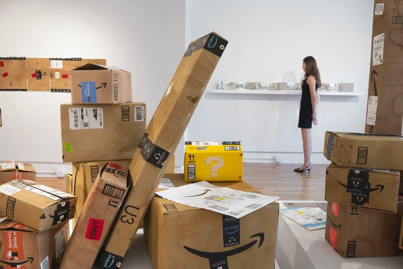 Cristin Tierney Gallery Joan Linder Fulfillment Exhibition