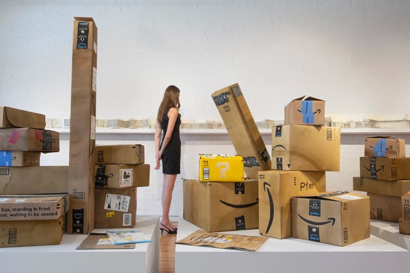 Cristin Tierney Gallery Joan Linder Fulfillment Exhibition