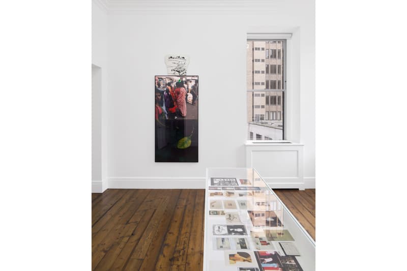 john baldessari exhibition berlin art week residency art contemporary artworks