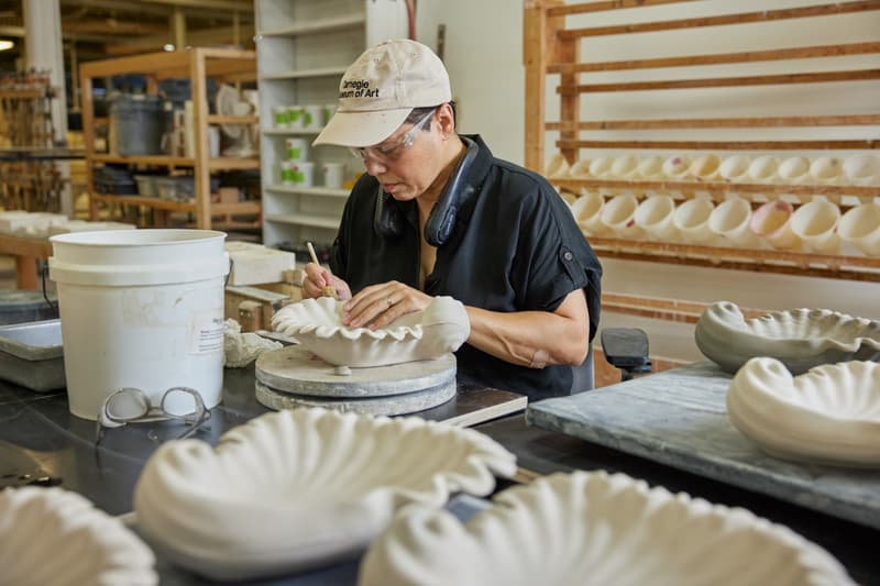 John Michael Kohler Arts Center Sheboygan Wisconsin Art Artists 