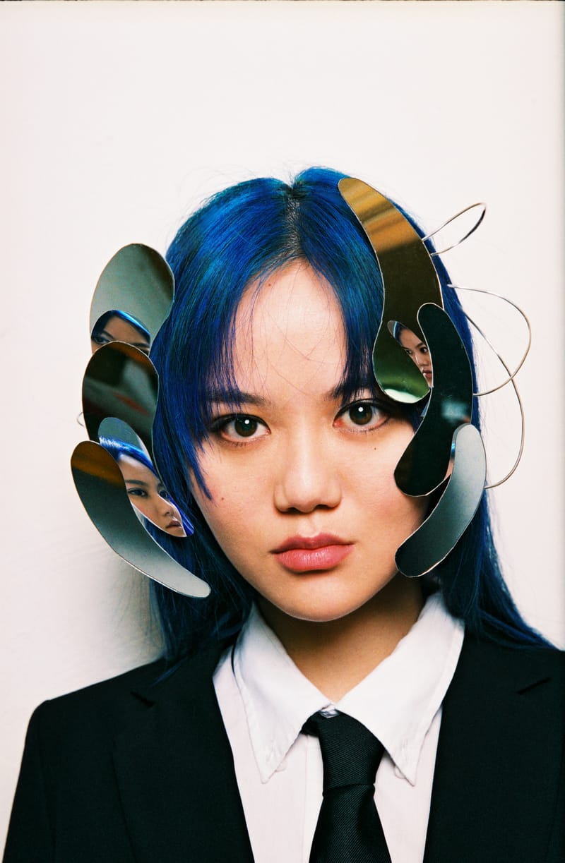 john yuyi through the lens feature interviews artist photography