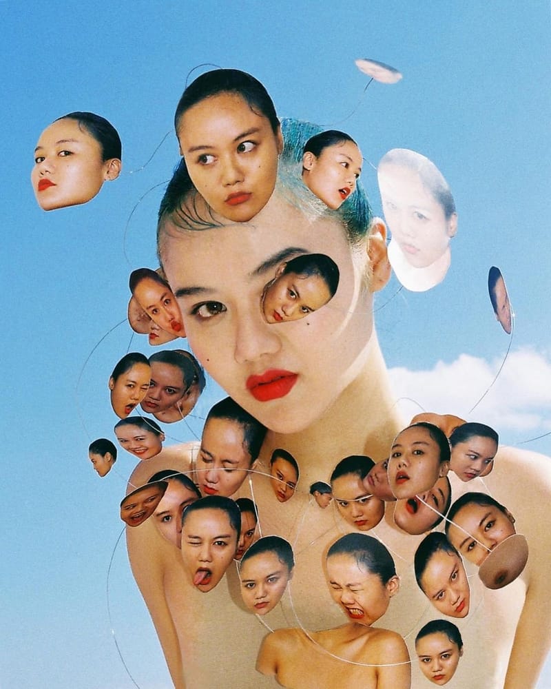 john yuyi through the lens feature interviews artist photography