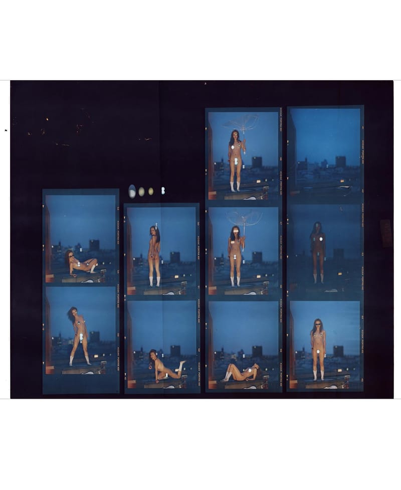 john yuyi through the lens feature interviews artist photography