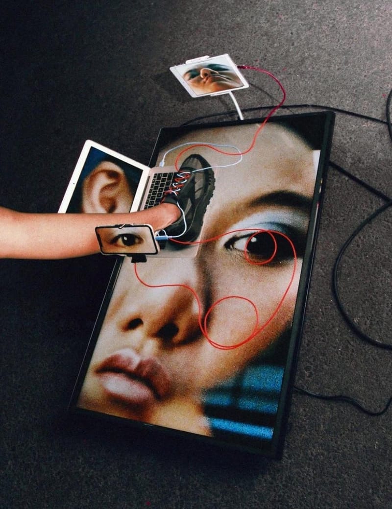 john yuyi through the lens feature interviews artist photography