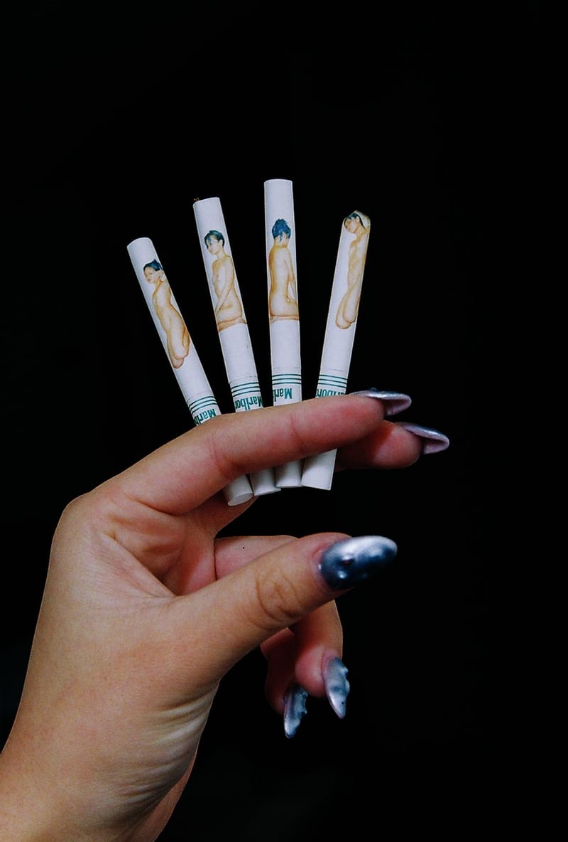 john yuyi through the lens feature interviews artist photography