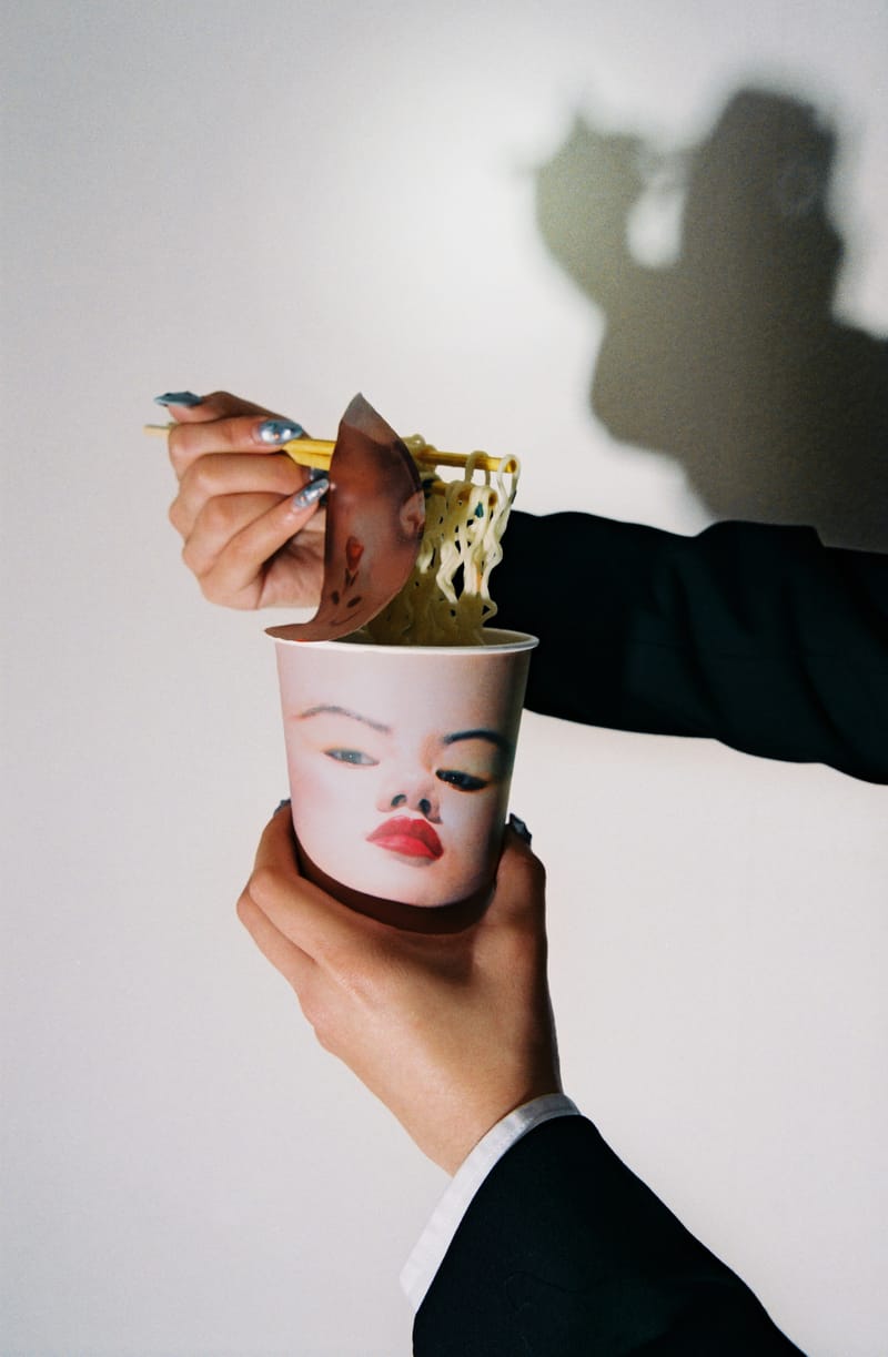 john yuyi through the lens feature interviews artist photography