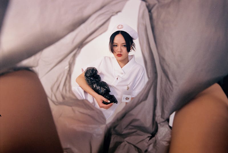 john yuyi through the lens feature interviews artist photography