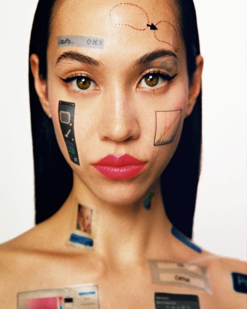 john yuyi through the lens feature interviews artist photography